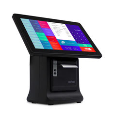 Terminal tactile le Zéo Oxhoo
