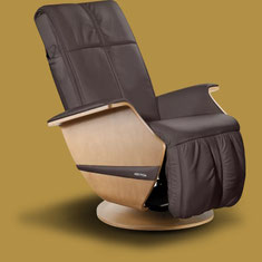 Keyton Vintage Massagesessel ghianda