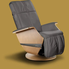 Keyton Vintage Massagesessel ceneri