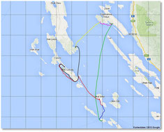 GPS-Track September2013
