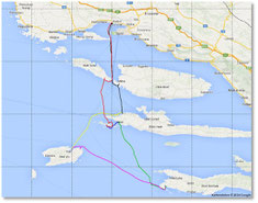 GPS-Track Mai2010