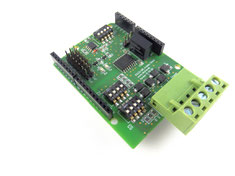 RS485 Shield for Arduino