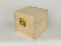 Holzbox / Geschenkidee