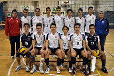 RAMCUBE U17 NOVARA