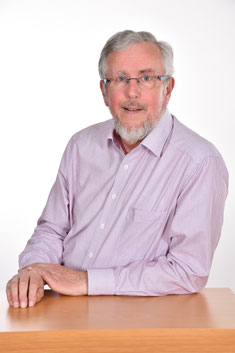 Vorsitzender: Josef Lammerding