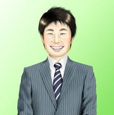 薬剤師　藤原ナオヤ