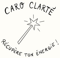 Site de caroclarification !