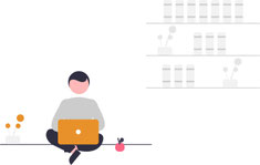 Les garanties prévoyance de la Mutuelle MPHR - Particuliers