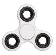 Fidget spinner outlet mit logo