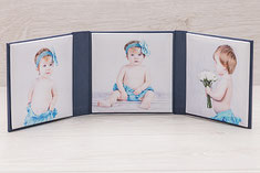 Triple Folio