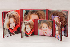 Triple Folio