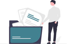 Les offres santé proposées par Actil Mutuelle - Une gestion complète et sécurisée 