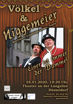 Voelkel und Niggemeier