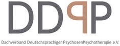 Mitglied im Dachverband Deutschsprachiger PsychosenPsychotherapie e.V,