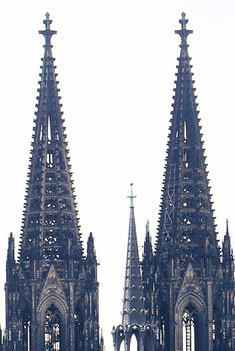 Cologne cathedral