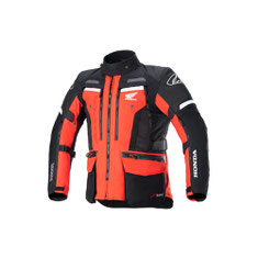 Alpinstars Honda Bogota’ Drystar Jacket