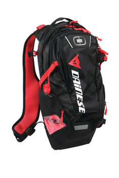 Dainese D-Dakar Hydration Backpack