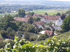 E-Bike Tour nach Warth-Weiningen