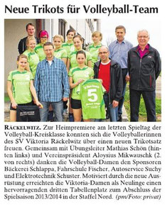 WochenKurier 26.03.2014