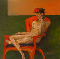 Nude,
