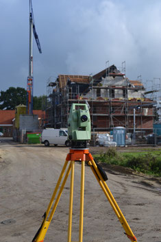 Bild; Technische Vermessung_01