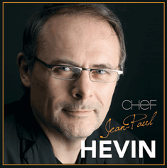 Portrait Grand Chocolatier : Jean-Paul Hevin