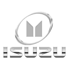 Isuzu логотип