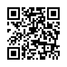 QR-Code für unsere Übungen für's Kiefergelenk