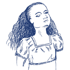 Illustration Héloïse Cuny