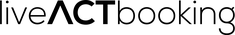 Logo von liveACTbooking
