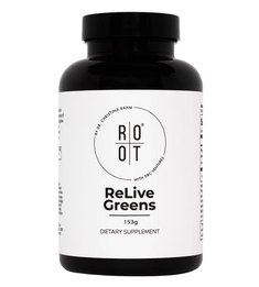 ReLive Greens