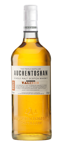 Auchentoshan Valinch 