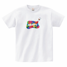 ■HAPPY絵具
