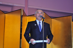 川本工業㈱川本社長