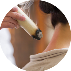 Moxibustion, Olivia Schreiner, Familiasana Baden