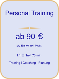 Personal Trainer Hamm Personal Training Fitnessstudio Ernährungsberater Ernährungsberatung Entspannung Hamm NRW 1