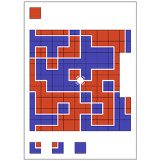 quadrix81 – Beispiel Legebild 4