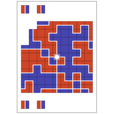 quadrix81 – Beispiel Legebild 3