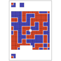 quadrix81 – Beispiel Legebild 2