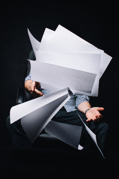 DMS, Archivierung, Dokumentenmanagement, Workflow, ecoDMS