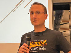 Georg Eckert