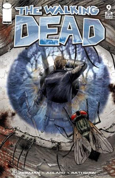 The Walking Dead #009 Español de España Castellano