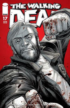 The Walking Dead #017 Español de España Castellano