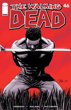 The Walking Dead #46 Español de España Castellano