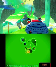 [Quelle: Namco Bandai]