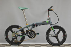 Custom Bike Gallery - hasirin ページ！