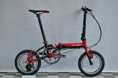 Custom Bike Gallery - hasirin ページ！