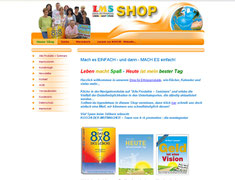 LMS - Shop