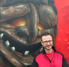 Adrian Curiger