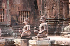 Banteay Srei